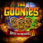 logotipo de The Goonies Quest for Treasure 3
