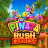 logotipo de Pinata Rush Express