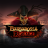logotipo de Barbarossa Revenge DoubleMax