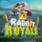logotipo de Rabbit Royale