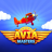 logotipo de Aviamasters