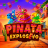 logotipo de Pinata Explosivo