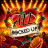 logotipo de All Rocked Up