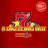 logotipo de 5 Dazzling Hot Bell Link