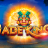 logotipo de Jade King