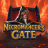logotipo de Necromancers Gate