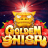 logotipo de Golden Shisa