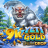 logotipo de 9K Yeti Gold Dream Drop
