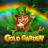logotipo de Leprechaun's Gold Garden