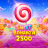 logotipo de Sweet Bonanza 2500