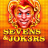 logotipo de Sevens and Jok3rs