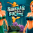 Sirenas De la Suerte logo