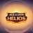 logotipo de Age Of The Gods Helios