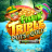 logotipo de Fishin Triple Pots of Gold POWER COMBO