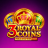 logotipo de 3 Royal Coins Hold and Win