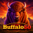 logotipo de Buffalo 50