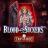 logotipo de Blood Suckers Tap-A-Roo