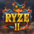 logotipo de Ryze 2