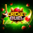 logotipo de Cricket Duel