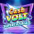 logotipo de Cash Volt Supercharged