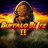 logotipo de Buffalo Blitz 2