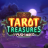 logotipo de Tarot Treasures