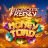 logotipo de Firecracker Frenzy Money Toad