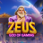 logotipo de Zeus God of Gaming