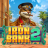 logotipo de Iron Bank 2