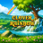 logotipo de Clover the Rainbow