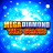 logotipo de Mega Diamond Wild Stacks