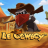 logotipo de Le Cowboy