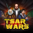logotipo de Tsar Wars
