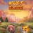 logotipo de Wolf Blaze Megaways