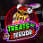 logotipo de Treats of Terror