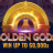 logotipo de Golden Gods