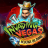 logotipo de Invading Vegas Revenge on Mars