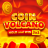 logotipo de Coin Volcano