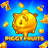 logotipo de Piggy Fruits