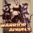 logotipo de Warrior Angels