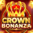 logotipo de Crown Bonanza