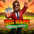 logotipo de Big Bass Raceday Repeat