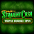 logotipo de Straight Cash Triple Double Spin
