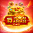 logotipo de 15 Stars Ablaze