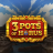 logotipo de 3 Pots of Horus