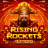 logotipo de Rising Rockets Emperor