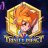 logotipo de Trinity Impact