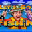 Let's Go Fish'n logo