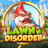 logotipo de Lawn n Disorder