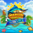 logotipo de Marlin Masters The Big Haul